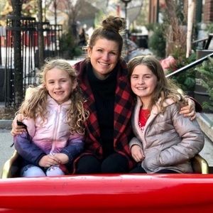 Meet your Posher, Samantha